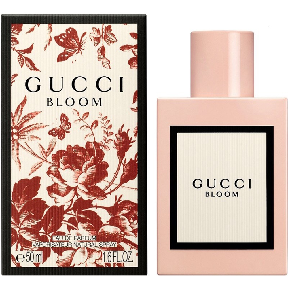 BRAND NEW Gucci Bloom Perfume Bloom Eau de Parfum